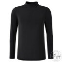 「50%OFFクーポン」新生活 UPF50+ ゴルフウェア メンズ 接触冷感 UVカット 長袖 インナー Tシャツ ひんやり 吸水速乾 インナー アンダーシャツ...