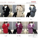 「50%OFFクーポン」新生活 ニットカーディガン レディース 前開き ニット アウター ケーブル編み カーディガン ミドル丈 上着 長袖 春秋物
