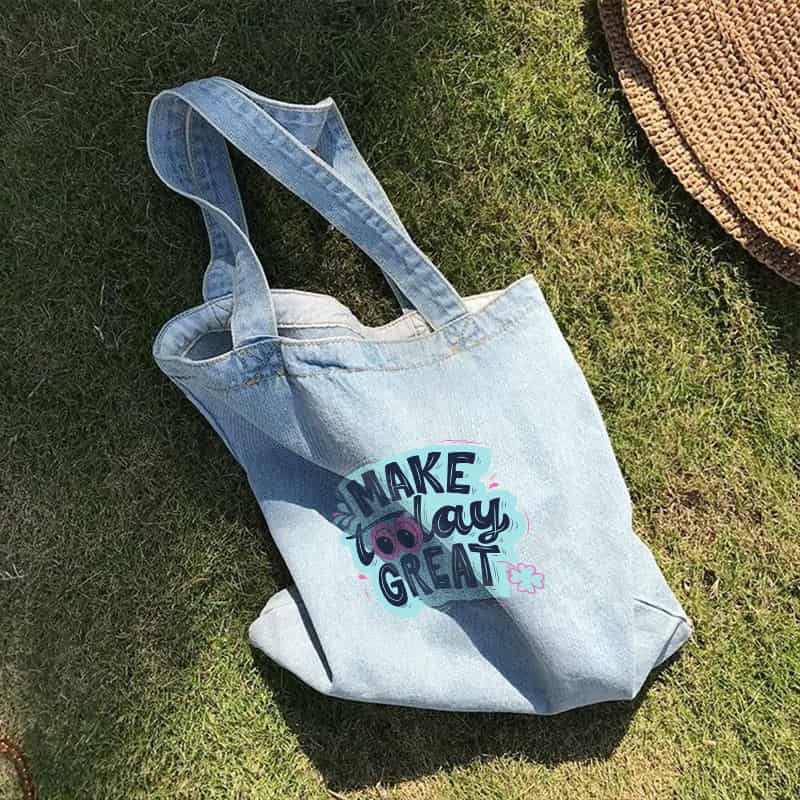 トートバッグ エコバッグ かごバッグ レディース サマーバッグ 自立 トート カゴバック ファスナー 鞄 かわいい バッグ 英語 プリント 軽量 お出かけ キャンプ レジャー 上品