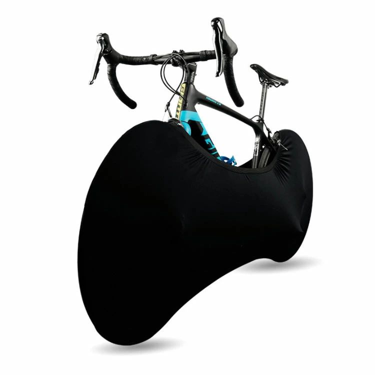 伸縮式自転車ホイールカバー 自転車室内保管カバー 車載輸送 大径車用 ホイールカバー ロードバイク等対応 新作