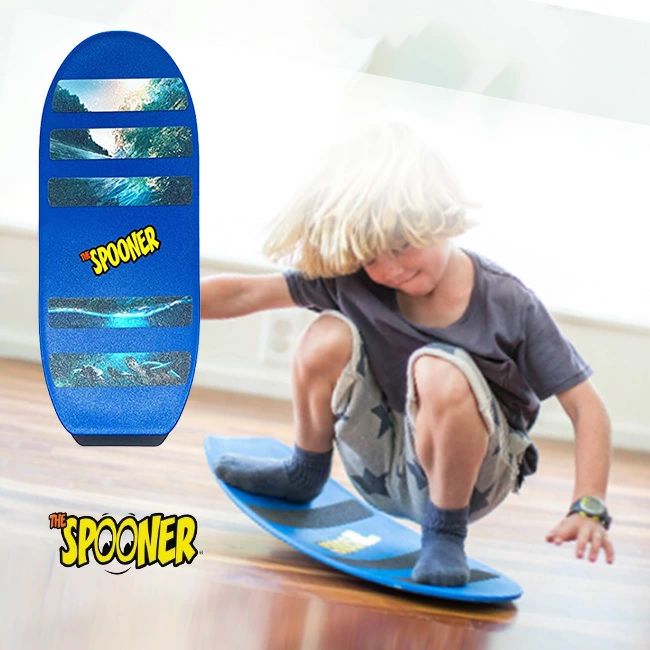 Pro 大人 Board Balance /SPOONERシリーズ【日本正規取扱店】 バ