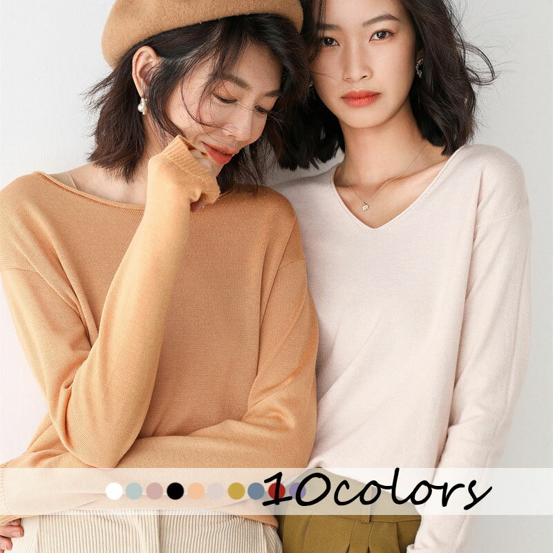 30代 50代 ニット 春秋冬 ニット生地 40代 セーター レディース