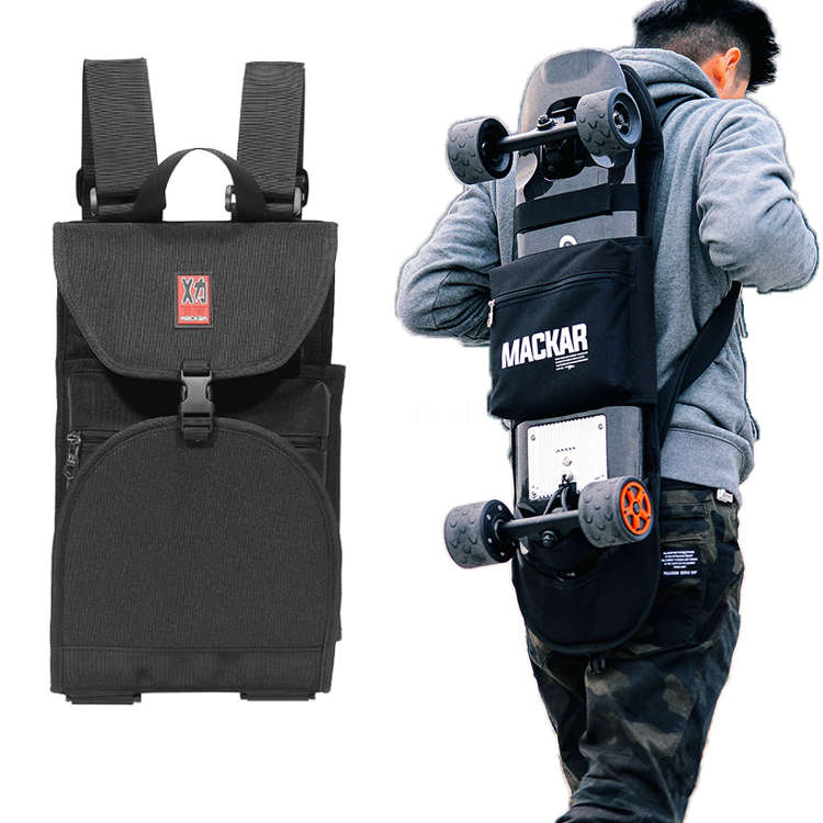 リュック スケートボード ブ ブラック バッグ おしゃれ スケボー