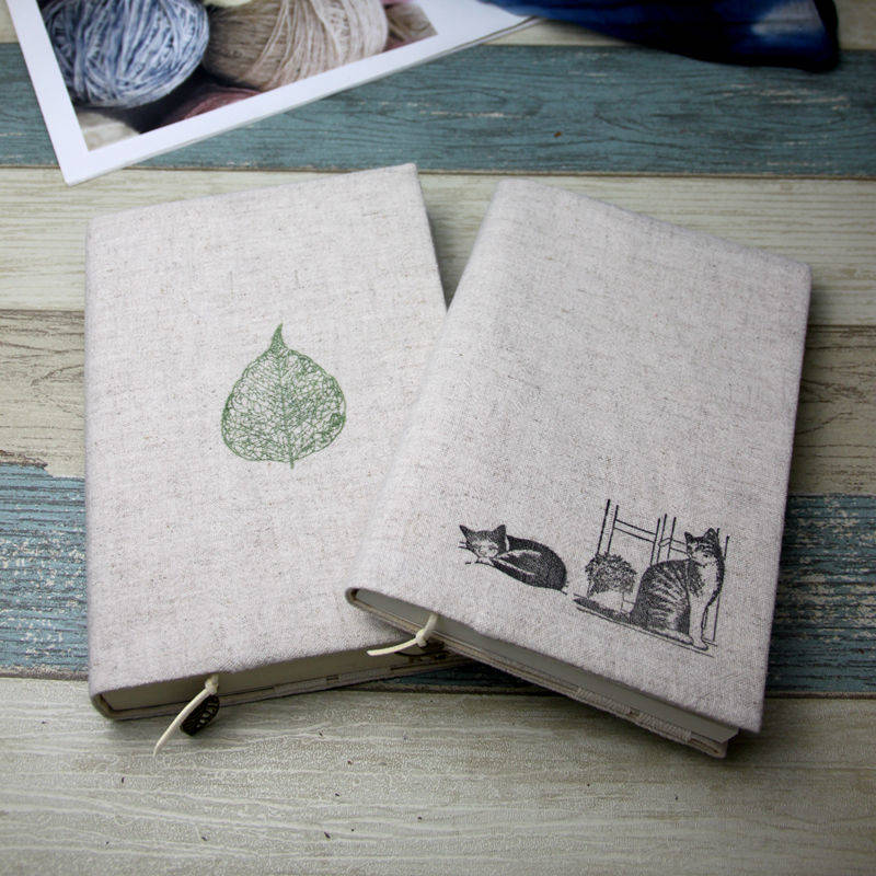 本 A6 文庫 定番 プレゼ おしゃれ a5 単行本 かわいい 読書 布製