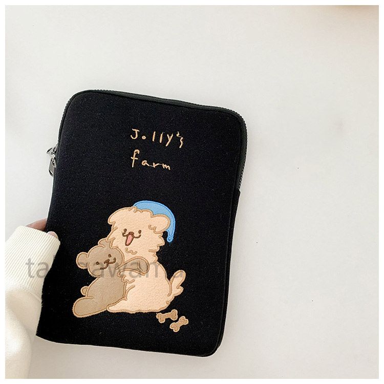 冬 パソコンケース ノートパソコン かわいい PCケース 送料無料