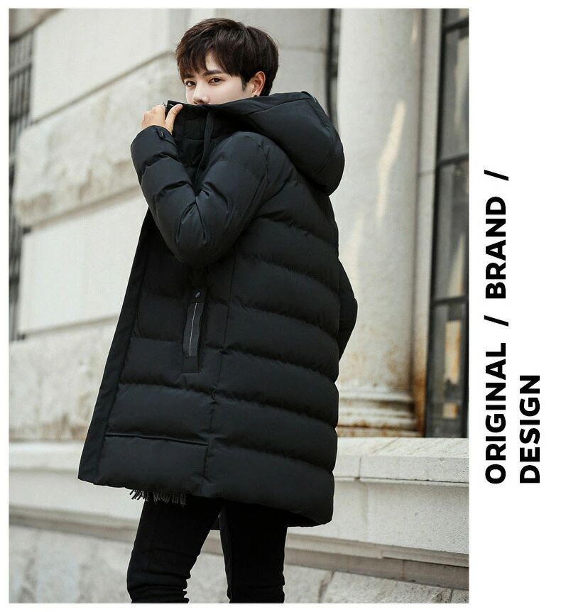 送料無料 ダウンコート 中綿 メンズ メンズ ダウンジャケット