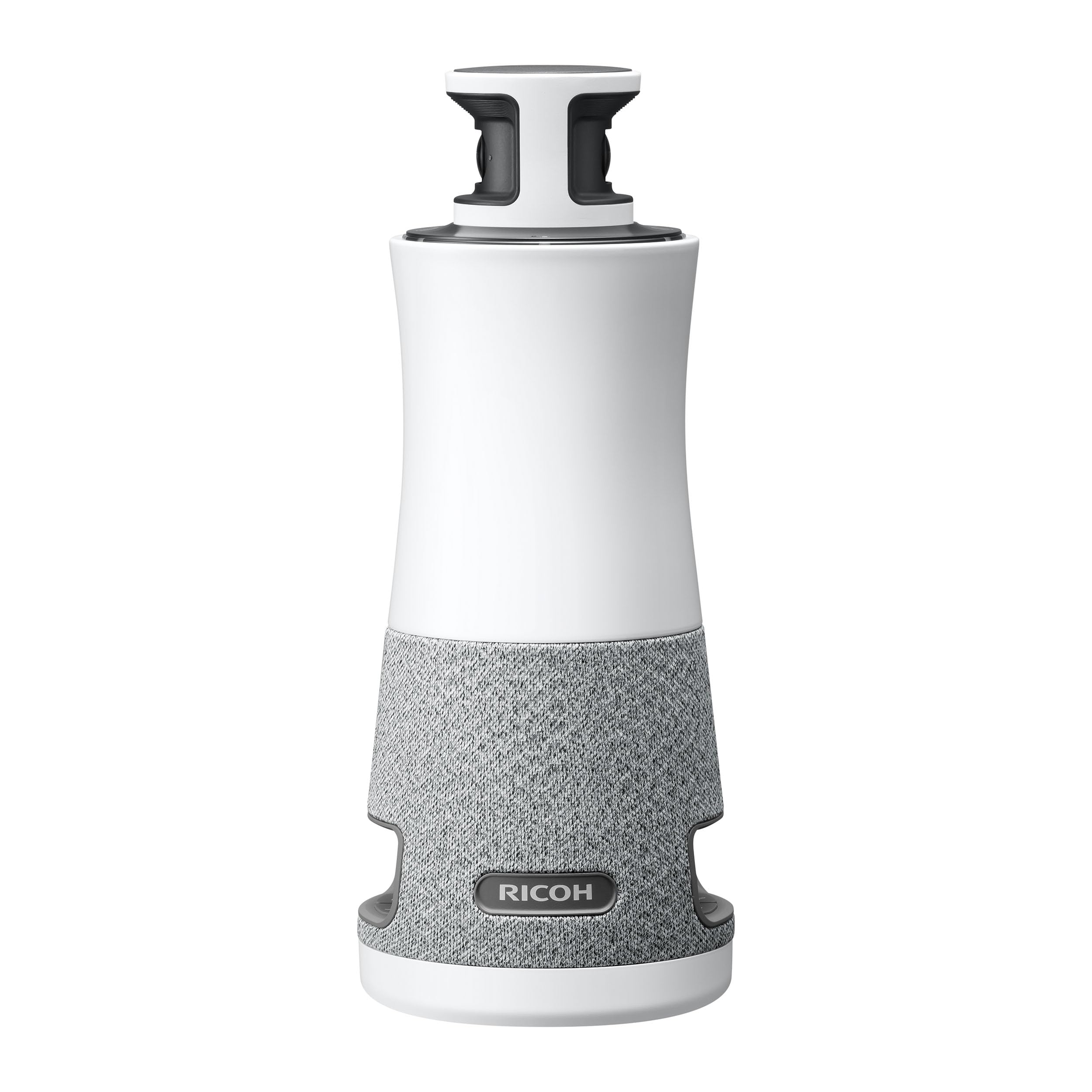 スピー 高音質マイク WEBカメラ 会議用 360度 360 Meeting RICOH