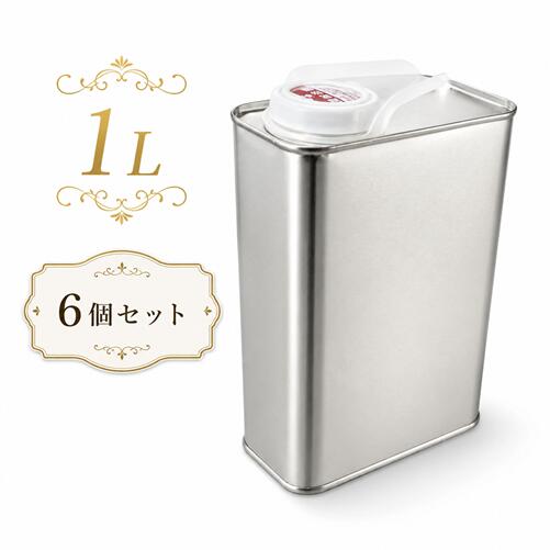 楽天市場】オイル 空缶の通販