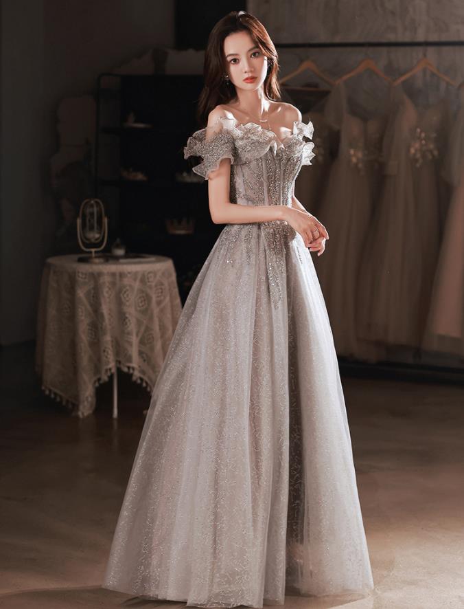 XS-3XL レディース ウェディングドレス カラードレス 結婚式 花嫁 披露宴 刺繍 二次会 パーティードレス 演奏会 お嫁さん 発表会 誕生日会 少女