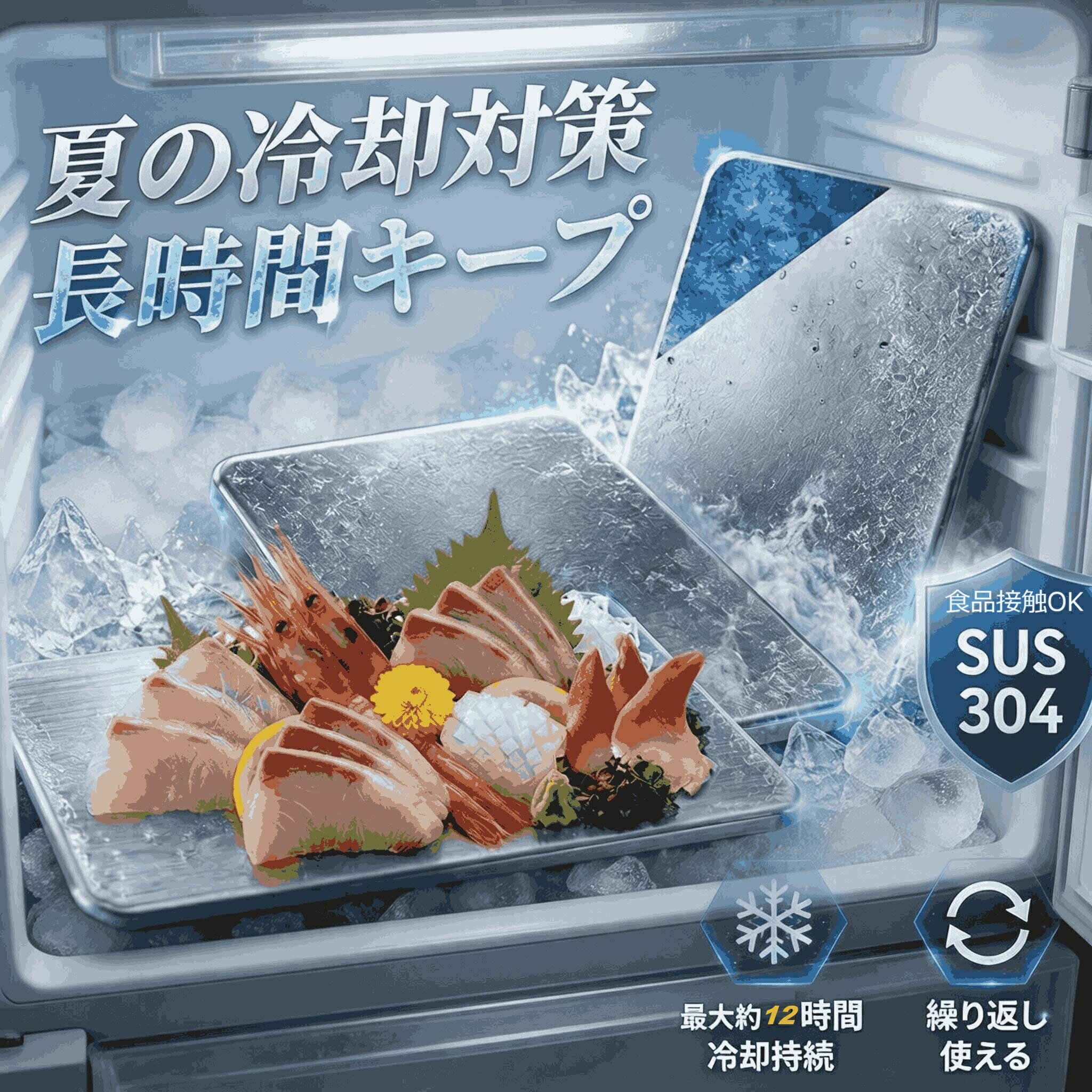 メーカー希望小売価格はメーカーサイトに基づいて掲載しています 検索キーワード： ステンレス保冷材 ステンレス保冷 保冷剤 ステンレス 屋外作業 猛暑対策 アイシング バッグ アイシング ミニアイスパック スリム 定番サイズ 濡れない 濡らさない 子ども 子供 キッズ 大人 メンズ レディース 男性 女性 女 男 冷凍 冷やす 凍らす クールタオル 冷感 アイス ひんやりグッズ ひんやり 暑さ対策 冷感タオル 保冷 冷感 冷却 涼感 クール 猛暑 アウトドア キャンプ 農作業 工事現場 屋外 作業 スポーツ観戦 ライブ 野球 サッカー ゴルフ 外遊び 旅行 外出 便利 SNS 話題 バズった 人気 売れ筋 夏 おすすめ 義務化 アイシング アイスパック 携帯 持ち歩き 持ち運べる 首用 冷やす 暑さ対策グッズ 冷却グッズ ひんやりグッズ