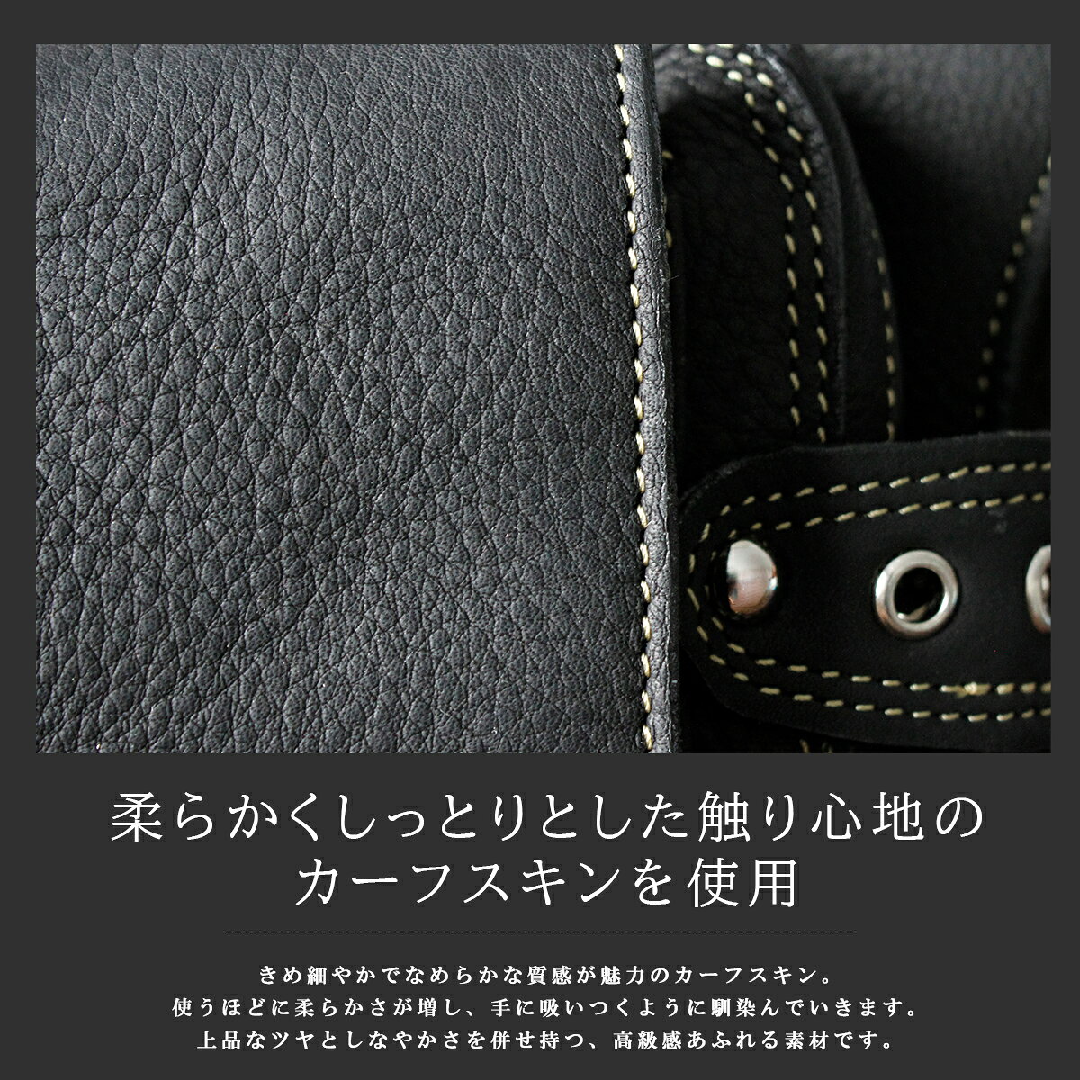 【期間限定20%オフ】バッグ レッグバッグ メンズ 本革 レディース レザー バイク バイカー ウエストバッグ レッグベルト 脚用ベルト ライダースバッグ フリップポケット ヒップバッグ スマホケース nikonikozakka-10030887 アジアンアーツ 財布バッグ専門店 サンプル画像3