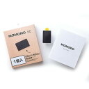 MAMORIO マモリオ MAMORIO RE 1個入 R MAMR-001 BK 1 ブラック マモリオアールイー 紛失防止タグ 電池交換可能 落とし物防止 忘れ物防止 タグ Bluetooth スマホ連携 Black ブラック mamorio-002