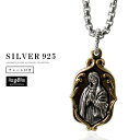 Fashion THE SALE!12(土)AM10時まで good vibrations グッドバイブレーション シルバーペンダント ネックレス メンズ レデ...