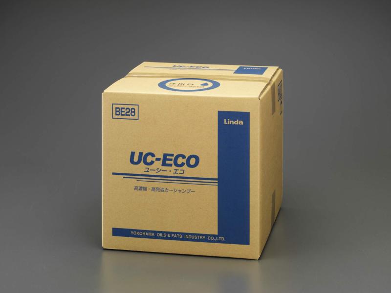 18L カーシャンプー(業務用)