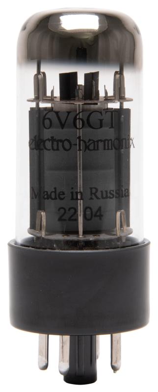 ELECTRO-HARMONIX 6V6GT