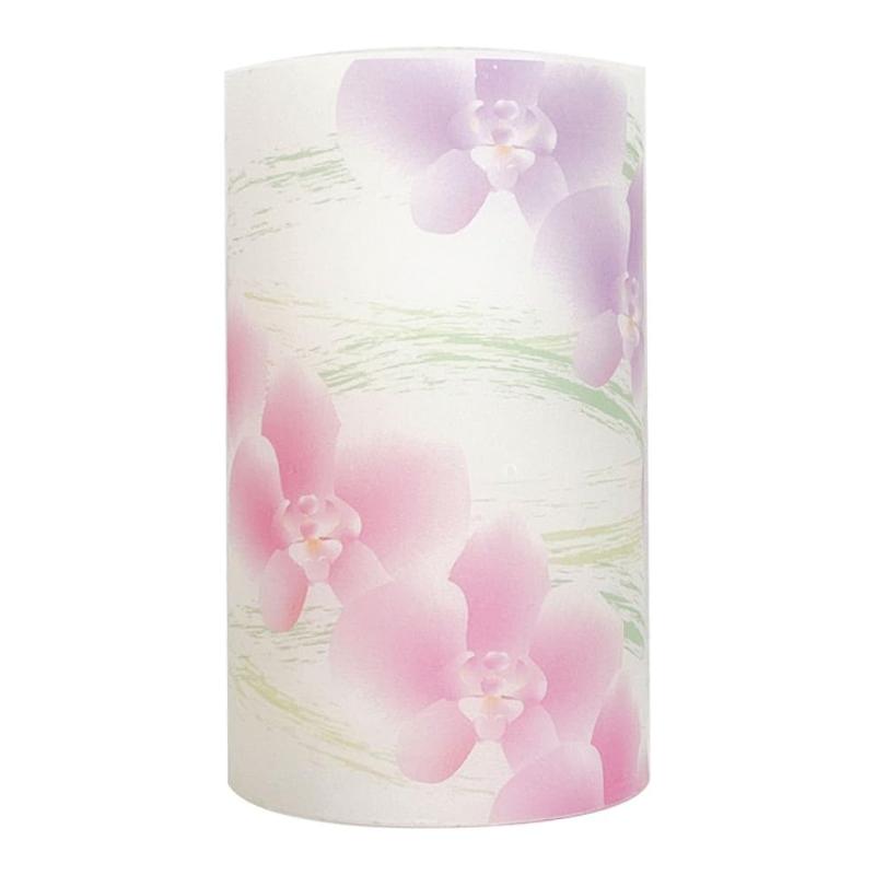 キューフラ(Q-FLA) LED キャンドル ロウソク 電池式 火を使わない 安全 インテリア お盆 お彼岸 仏壇 ..