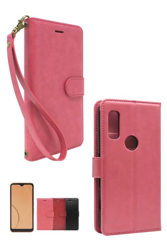 シズカウィル arrows We docomo F-51B au FCG01 softbank ケース カバー 手帳型 シンプルケース