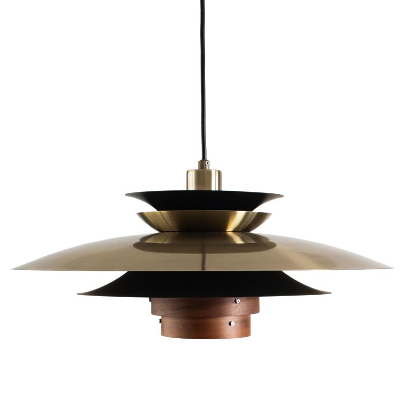 エール Ayle ペンダントライト 1灯 Lサイズ(2)