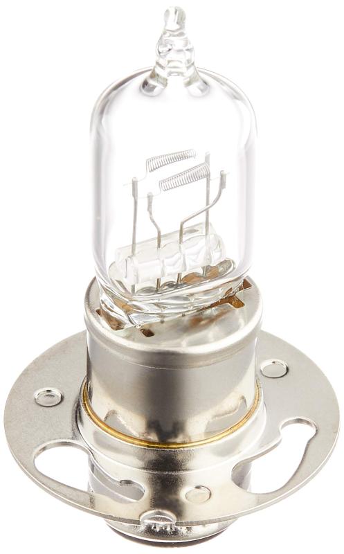 M&amp;Hマツシマ ハロゲンバルブ 12V35/35W クリアー PH9 13 ライト