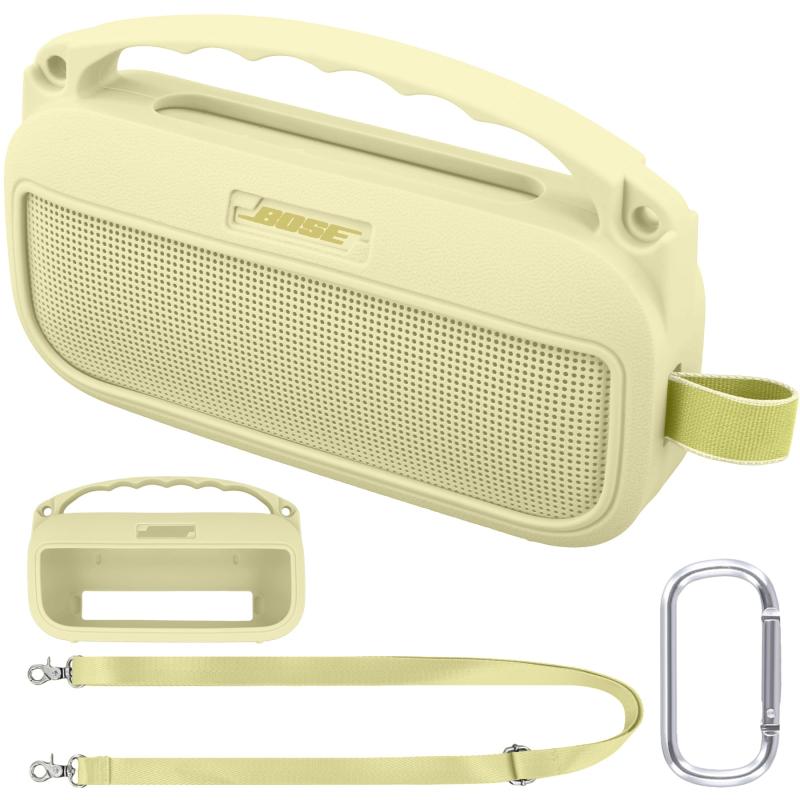 co2CREA シリコンケース 互換品 ボー