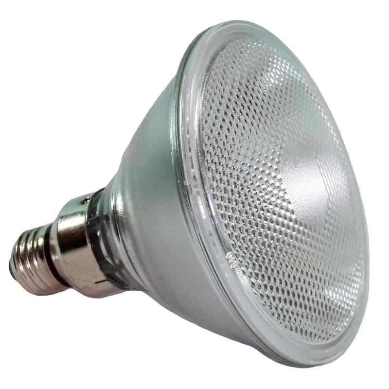 CIS ハロゲンビームランプ 150W相当 電球色 口金E26 JDR110V75WK12F/E26のサムネイル