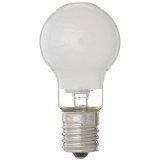 日立 KR100/110V36WW5_SET フロスト 40W形ミニクリプトン電球5個セット