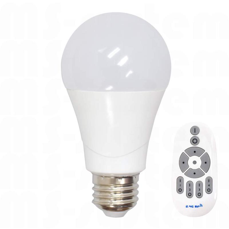 エコピカLUMI*R LED蛍光灯 リモコン式 調光調色 直菅型 電球型