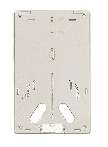 河村電器 ワットメーター用取付ベース プラスチック製 M 131N