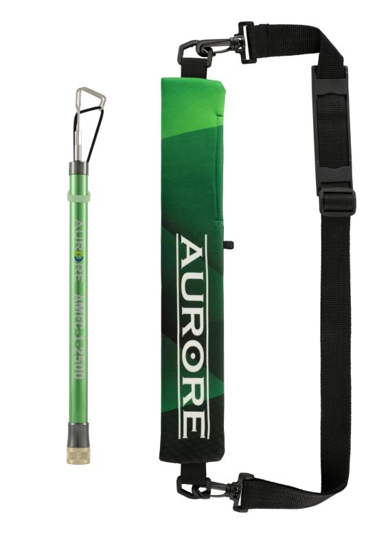 ケーブル索引具- 通線工具 伸縮 配線竿 引っ掛け棒 電工竿 カーボン採用 手元竿GFRP製 点検口 天井裏 O..