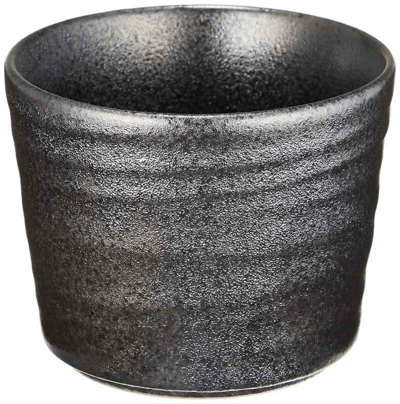 業務用食器 銀鱗 そば猪口 18300628サイズ:約直径8.3×高さ6.7cm素材:磁器生産国:日本容量:約220ml