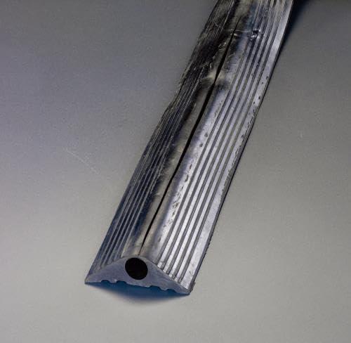 φ20mmx10m コードプロテクター EA940HA-20参考耐荷重:約5t