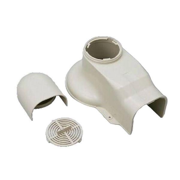 桃陽電線 排塵換気ビッグキャップ DHBC-80 IV