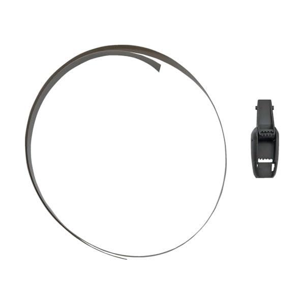 アイマーク 樹脂バンド 留具付き 1セット10個入り(2)