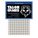 TALONGAMES マウスソール プレミアム グライド マウススケート マウスフィート 用 2sets 高耐久 超低摩擦 Super Smooth 交換用【】