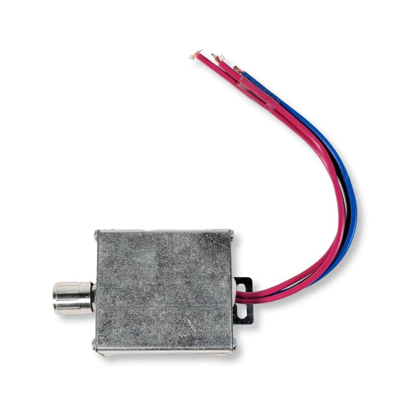 Lezalic 電球用 シャンデリア 調光器 12V 24V 20A トラック野郎 デコトラ 男の城 照明 観光バス サロンバス