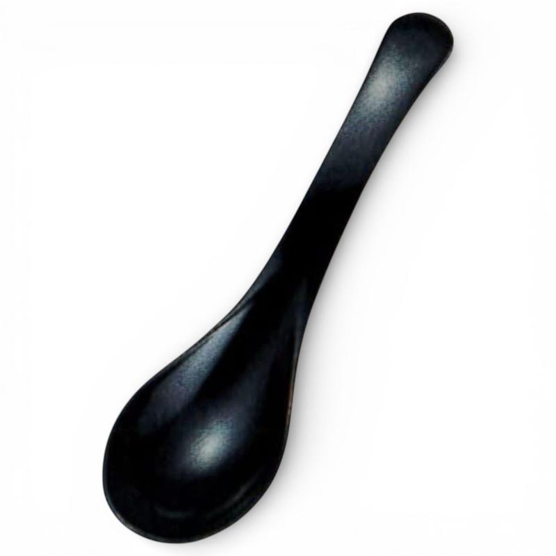 J-kitchens 新生活 ひとり暮らし 器 ・彩 ディナー スプーン 15.2x3.9cm 中国製 NEW-L.374111