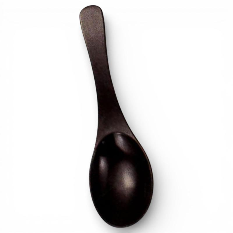 J-kitchens 新生活 ひとり暮らし 器 ・彩 ディナー レンゲ （ 蓮華 ） 15.7x4.3cm 中国製 NEW-L.374463