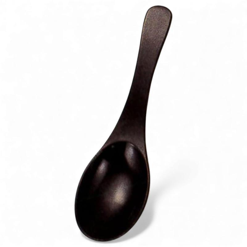 J-kitchens 和心 ディナー レンゲ （ 蓮華 ） 15.7x4.3cm 中国製 PNO.345739