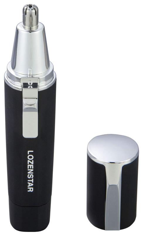 ロゼンスター 鼻毛カッター 水洗い可 N-096N