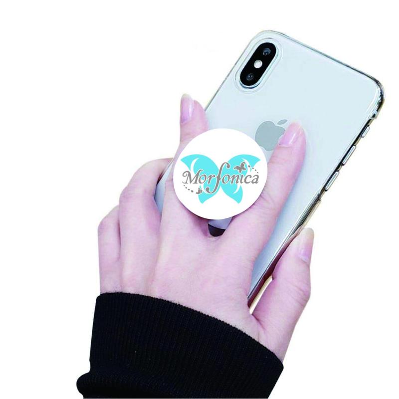 Morfonica スマホグリップ