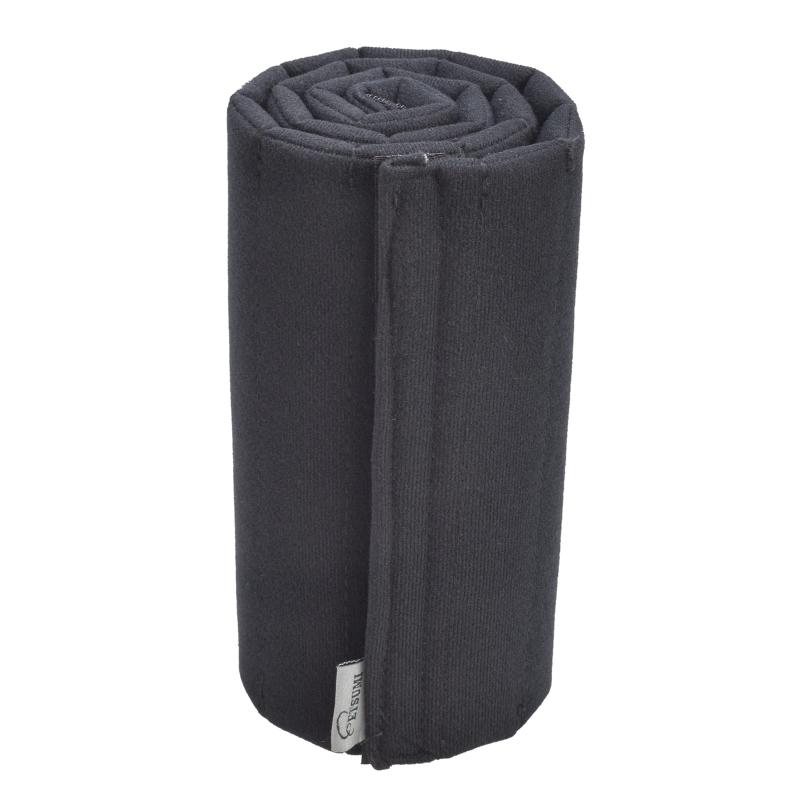 エツミ カメラバッグ インナー バッグ用 中仕切り ロールクッション(2)