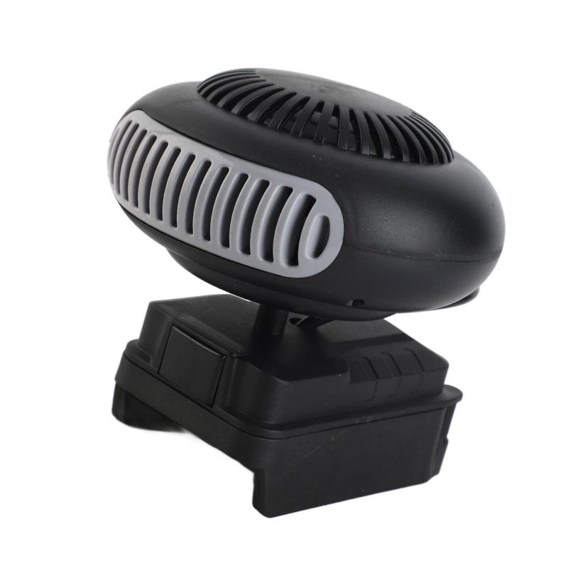 サーモスタットスペースヒーター、低ワット数スマートスペースヒーター、180回転ヘッド、2つの温度設定..