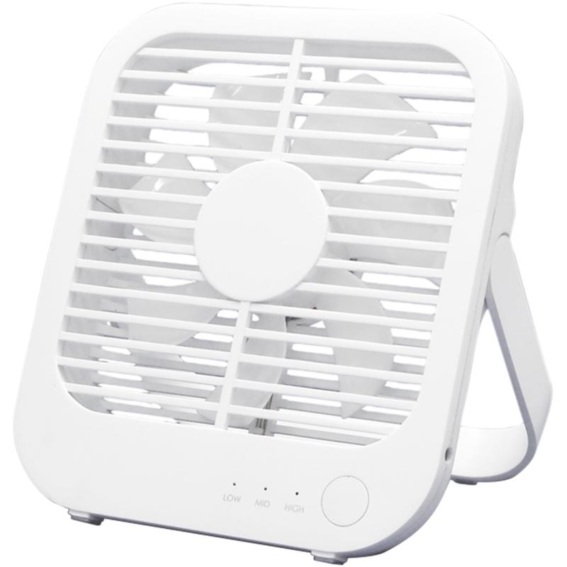 トップランド デスクファン 3シリーズ