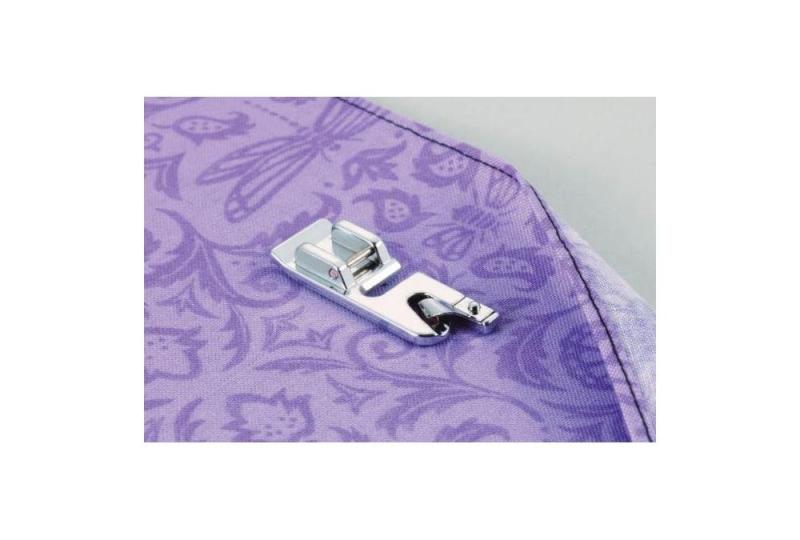 ブラザーミシン　家庭用ミシンアタッチメント　三つ巻き押え　5mm