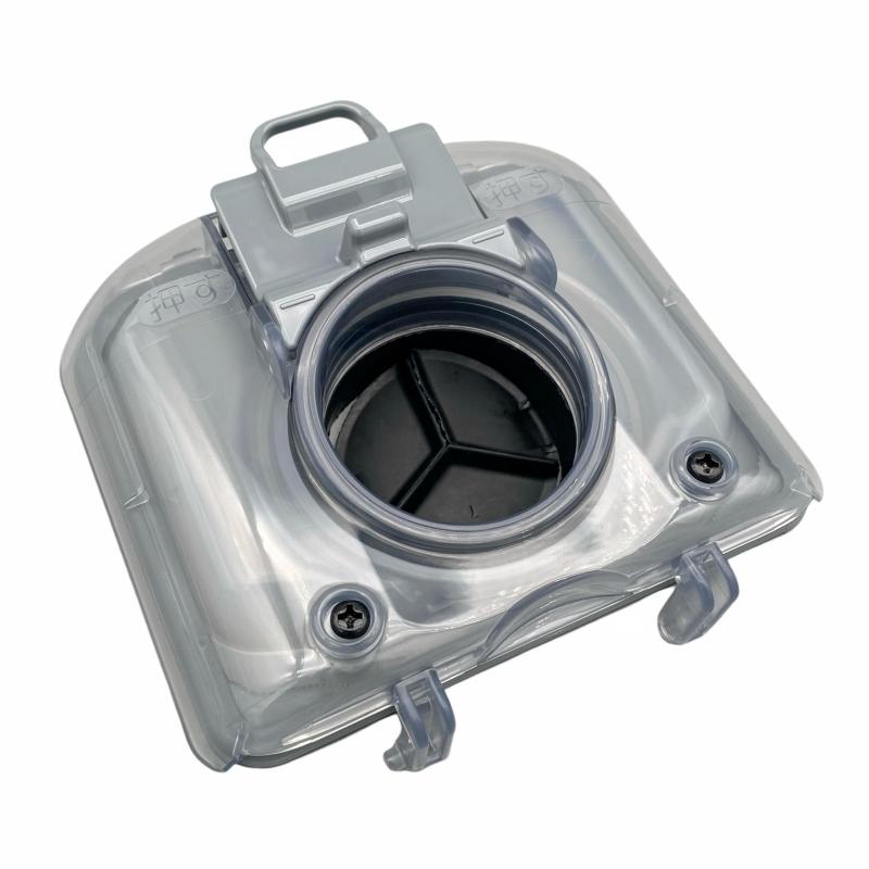 日立 HITACHI 掃除機用ケースFブクミ（ダスト）SR20 CV-SR20 006