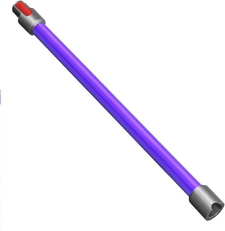 KIOMOKI延長ロングパイプ For ダイソン Dyson V7 V8 V10 V11 V15用 部品 新型（敬請注意：SLIM不対応)