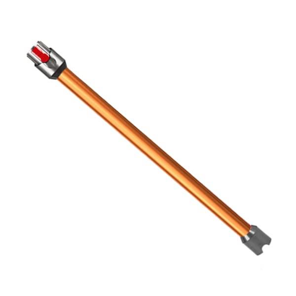 Emdou掃除機ロングパイプ交換品適用Dyson（ダイソン） V12 Detect Slim/Digital Slim シリーズ延長ロングパイプ ダイソン 掃除機 パーツ SV30 ABL/SV20 FF N/SV18 FF PRO/SV18 FF N/