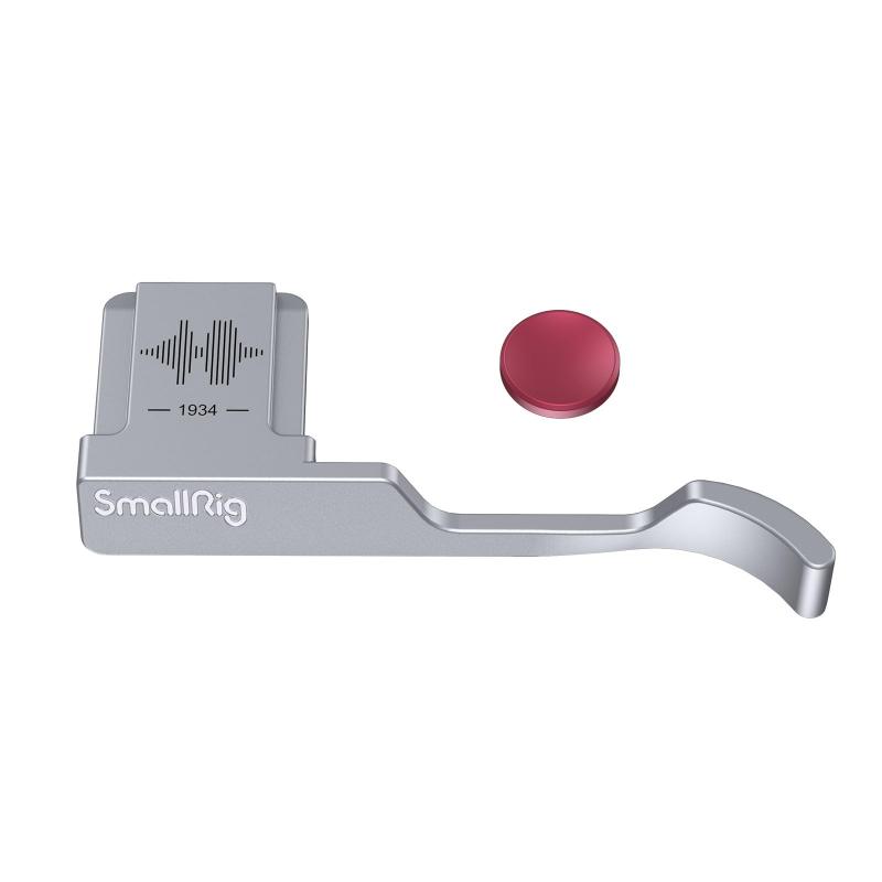 SmallRig FUJIFILM対応 X100VI / X100V 用 グ�