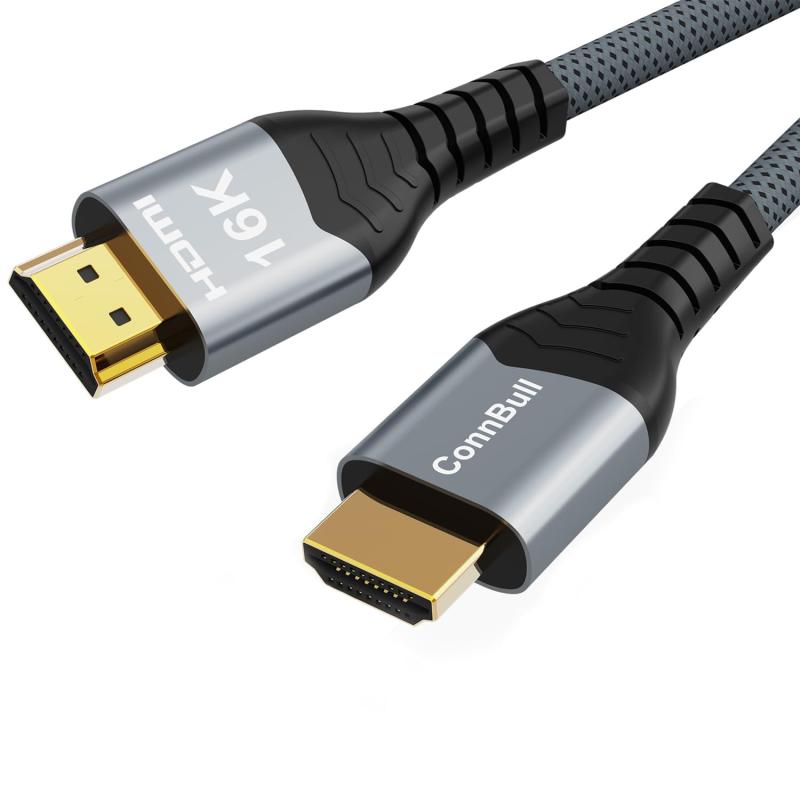 ConnBull HDMI ケーブル