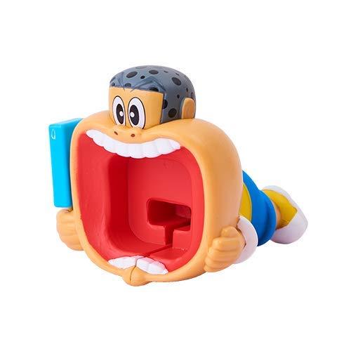 CABLE BITE BIG ケーブルバイトビッグ ガリガリ君 ソーダ味